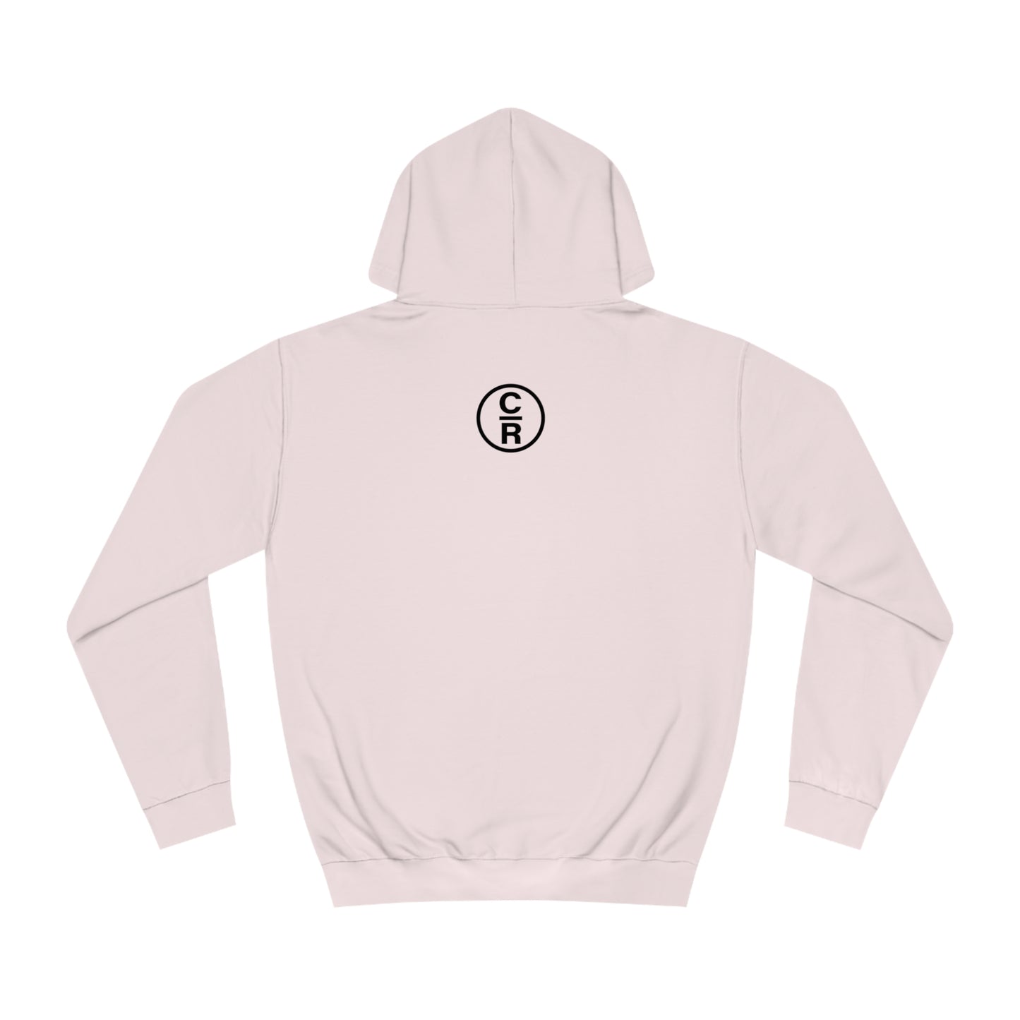 You are EXACTLY where you need to be - CR Celebrate Recovery Classic Logo - Ultra Cotton Long Sleeve Tee