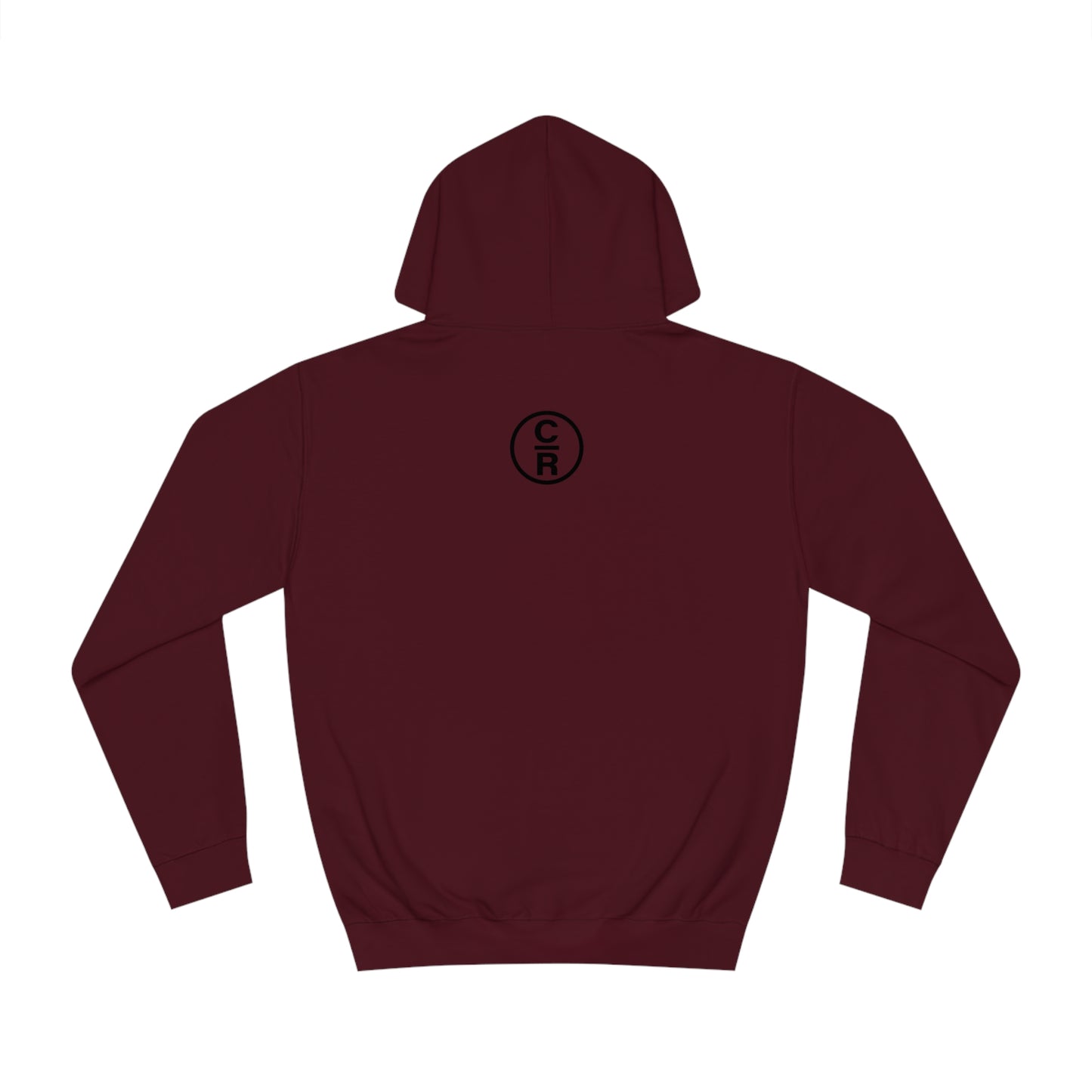 You are EXACTLY where you need to be - CR Celebrate Recovery Classic Logo - Ultra Cotton Long Sleeve Tee