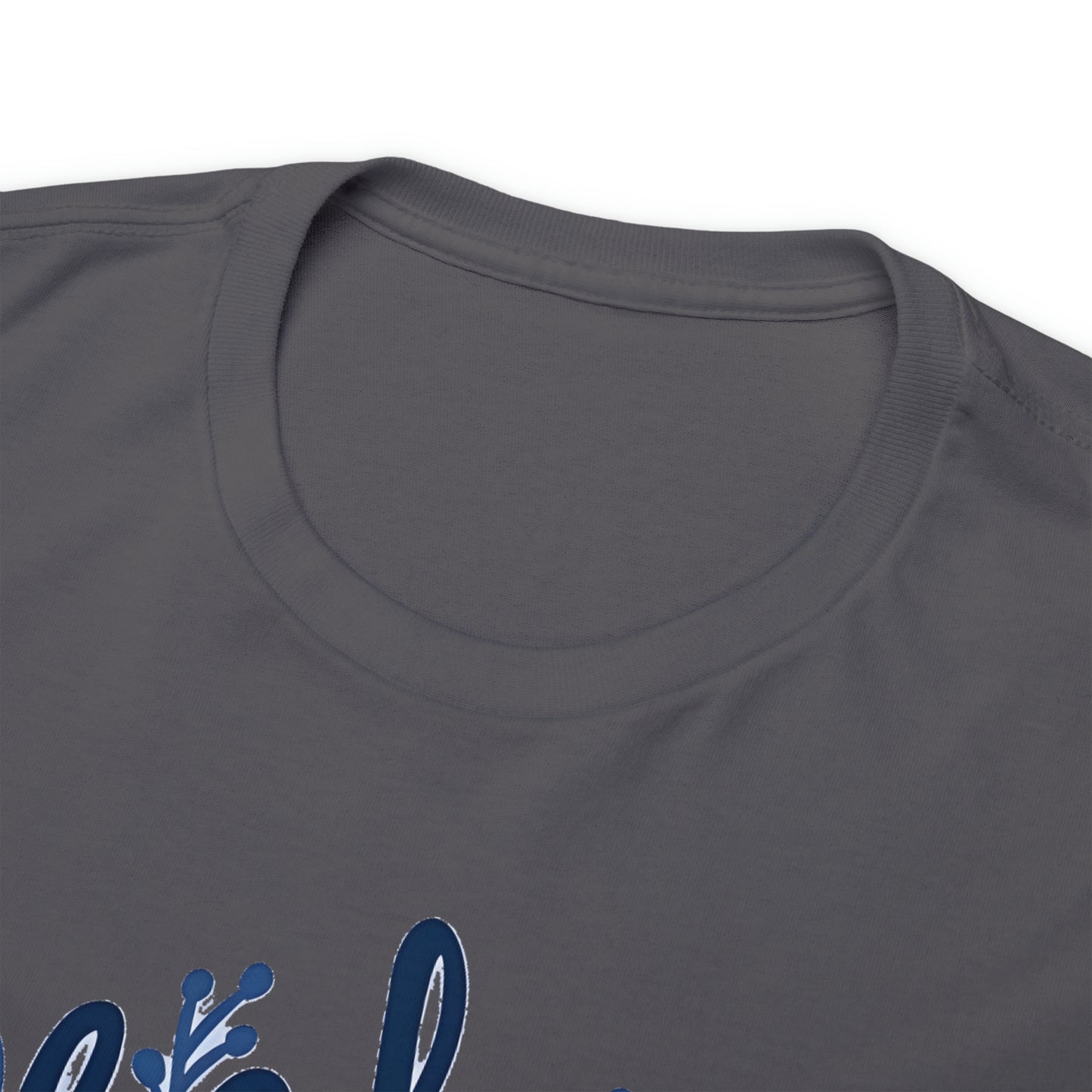 O Happy Day! - Unisex Heavy Cotton Tee