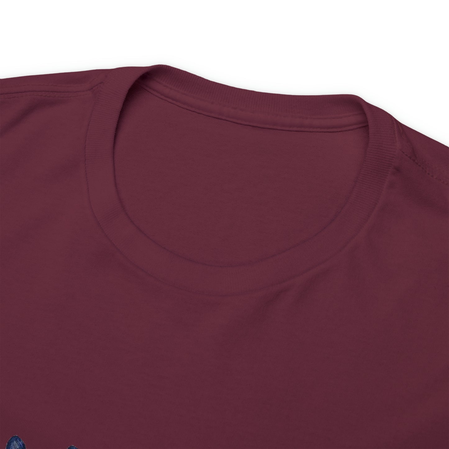 Walk by FAITH Unisex Heavy Cotton Tee