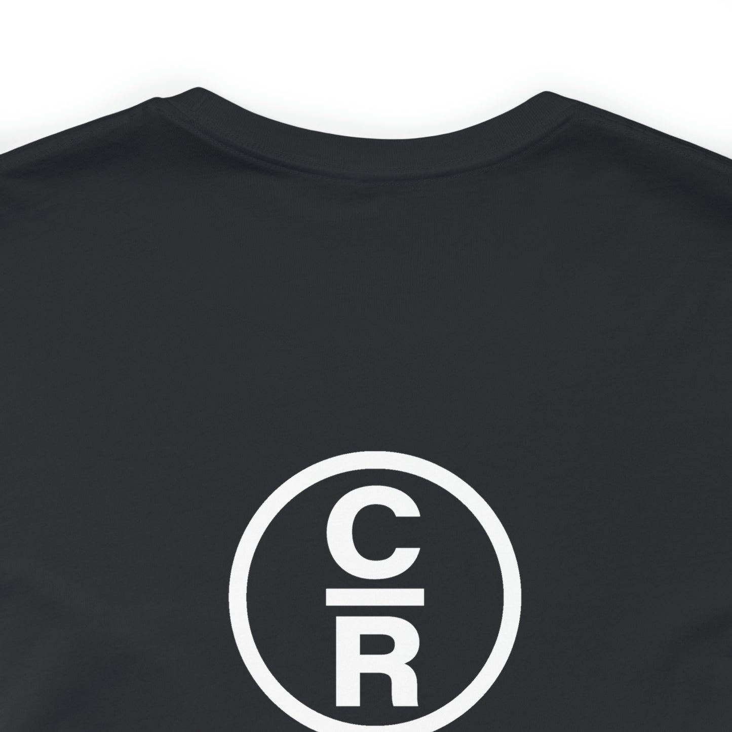 Eight Months Sober (8 Months) Unisex Jersey Short Sleeve Tee