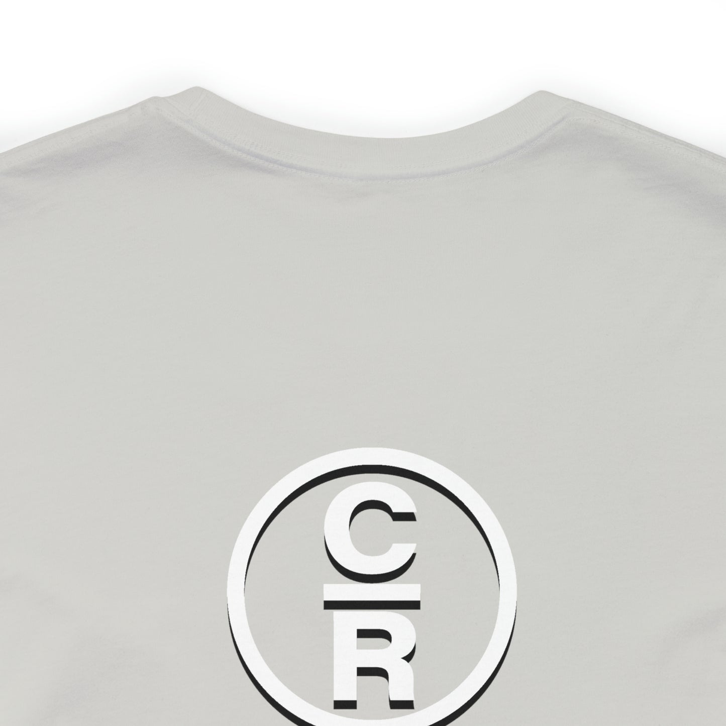 Eight Months Sober (8 Months) Unisex Jersey Short Sleeve Tee