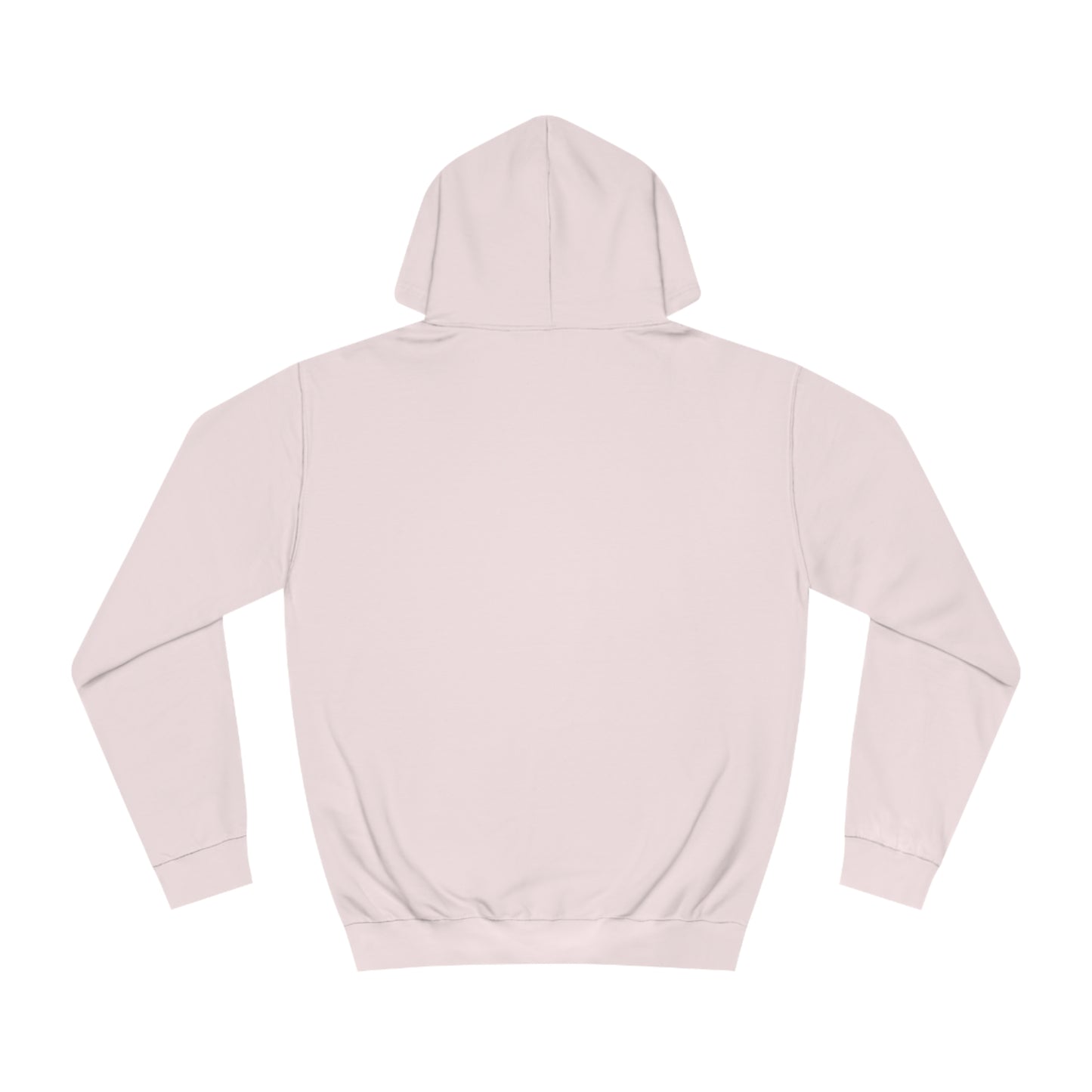 Seek First the Kingdom of God - Unisex College Hoodie