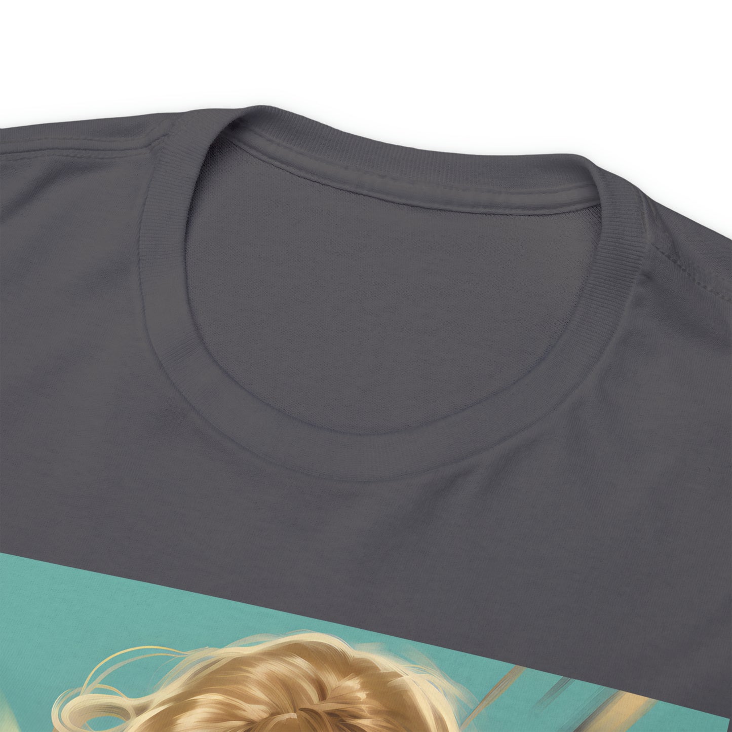 Anime Taylor Swift 3 - Unisex Heavy Cotton Tee