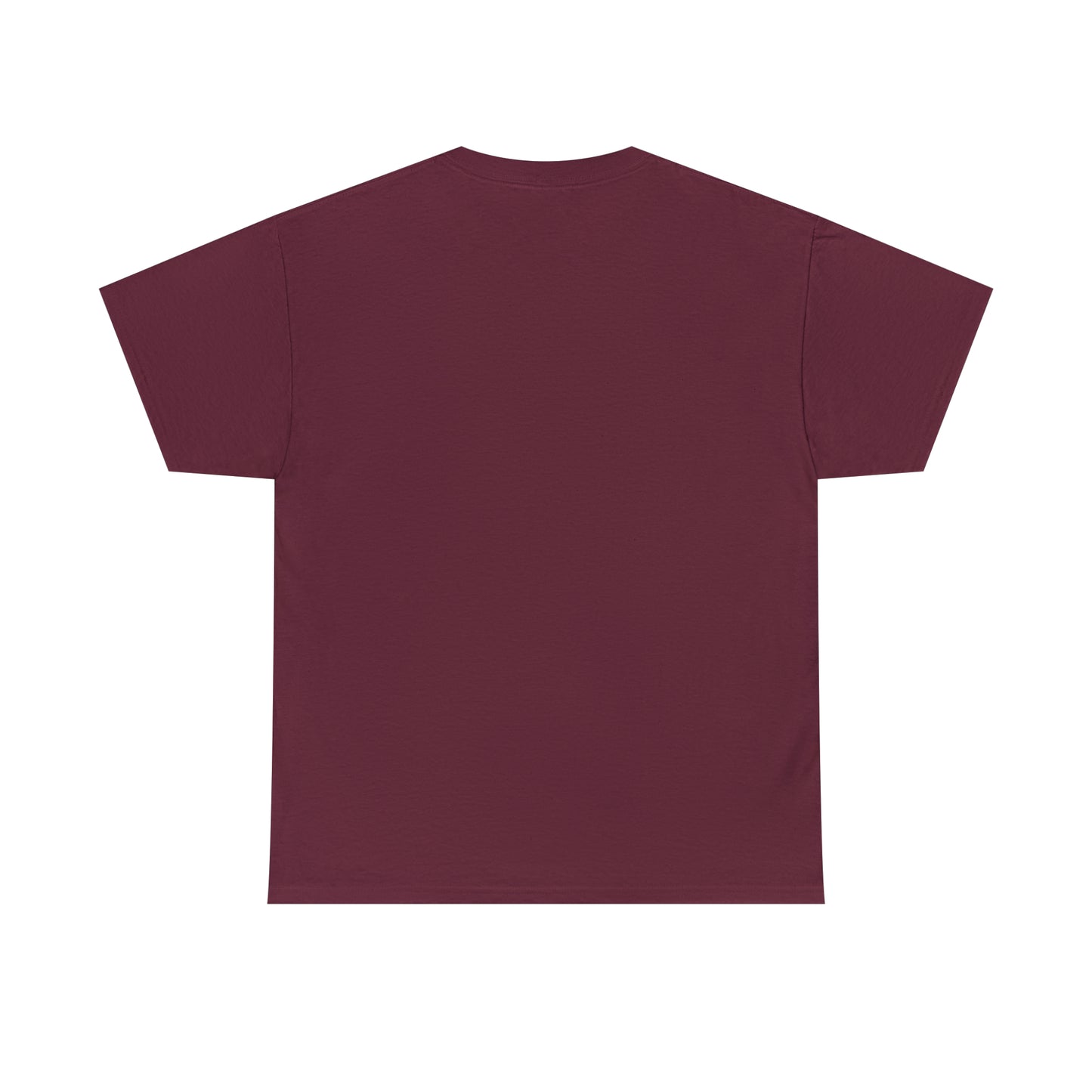 Do not worry about tomorrow (Matthew) - Unisex Heavy Cotton Short Sleeve Tee
