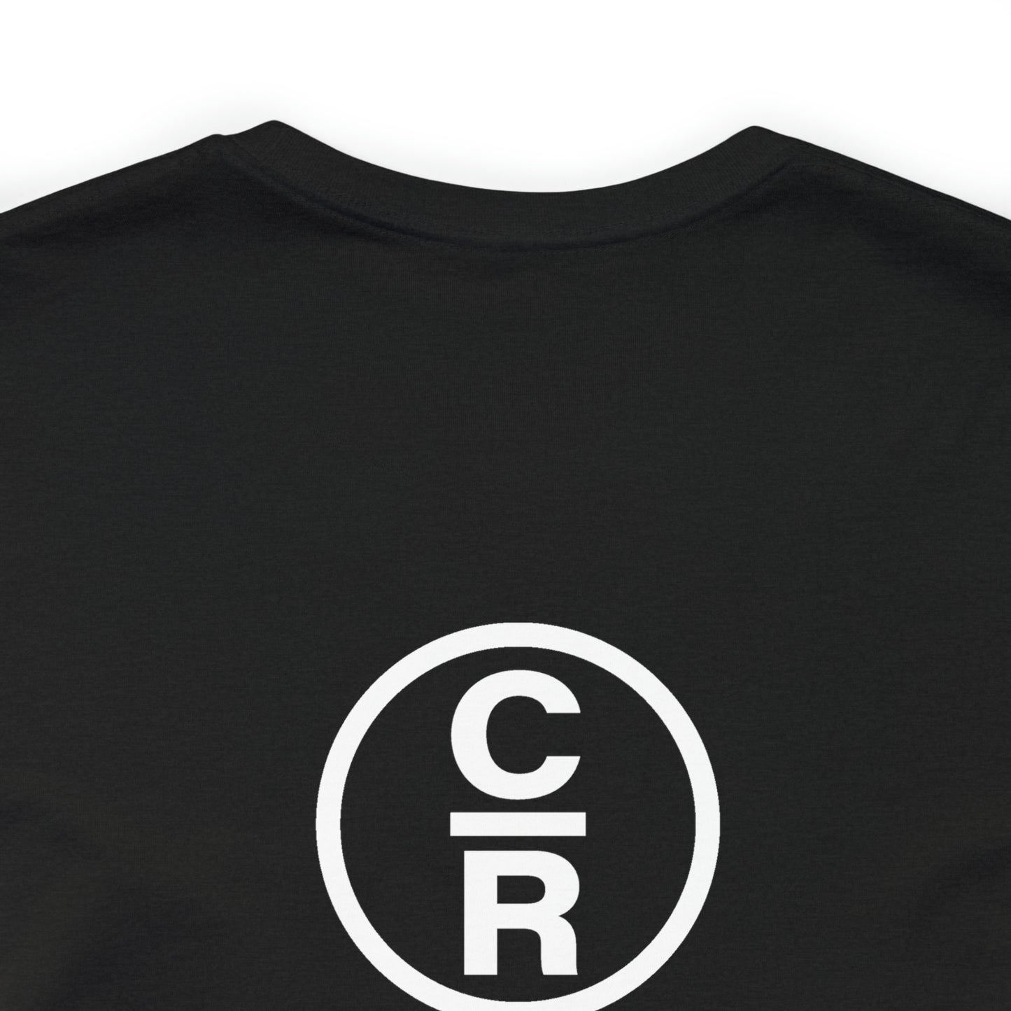 Two Months Sober Unisex Jersey Short Sleeve Tee