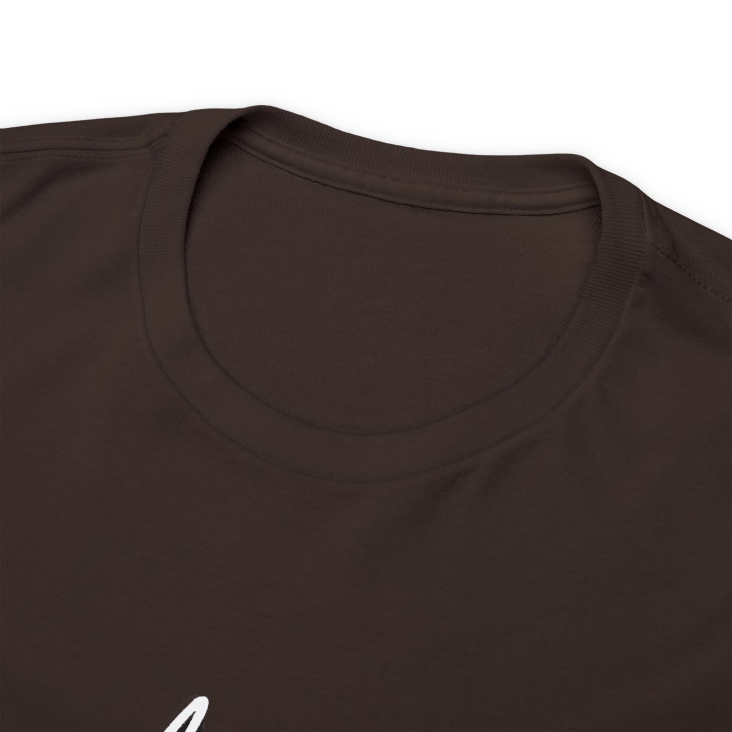 Always have Faith - Unisex Heavy Cotton Short Sleeve Tee