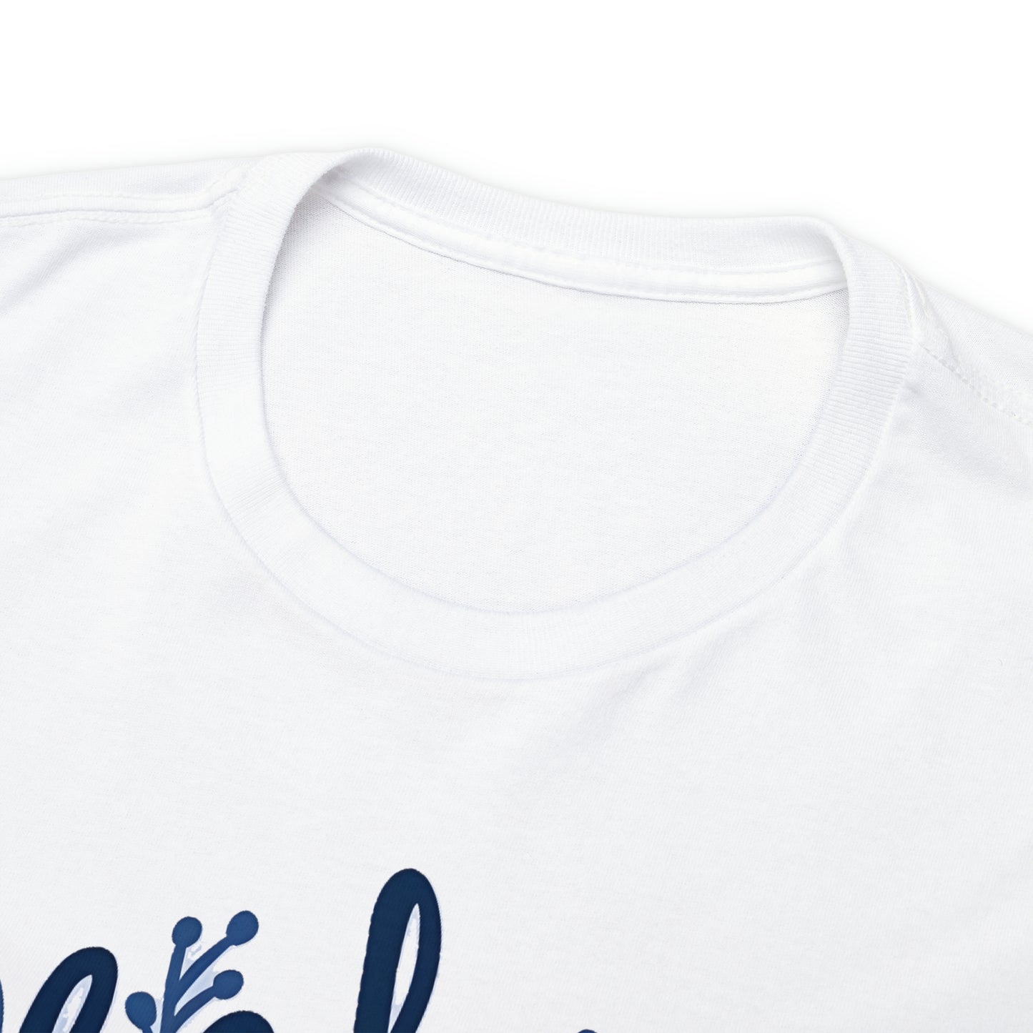 O Happy Day! - Unisex Heavy Cotton Tee