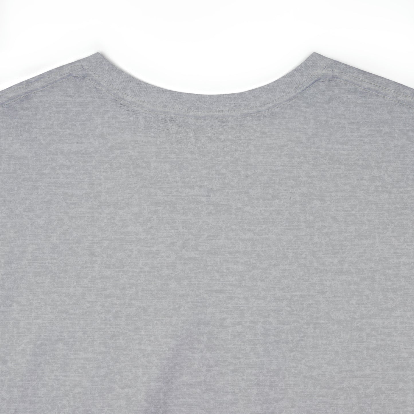 She is clothed with Strength and Dignity - Unisex Heavy Cotton Short Sleeve Tee