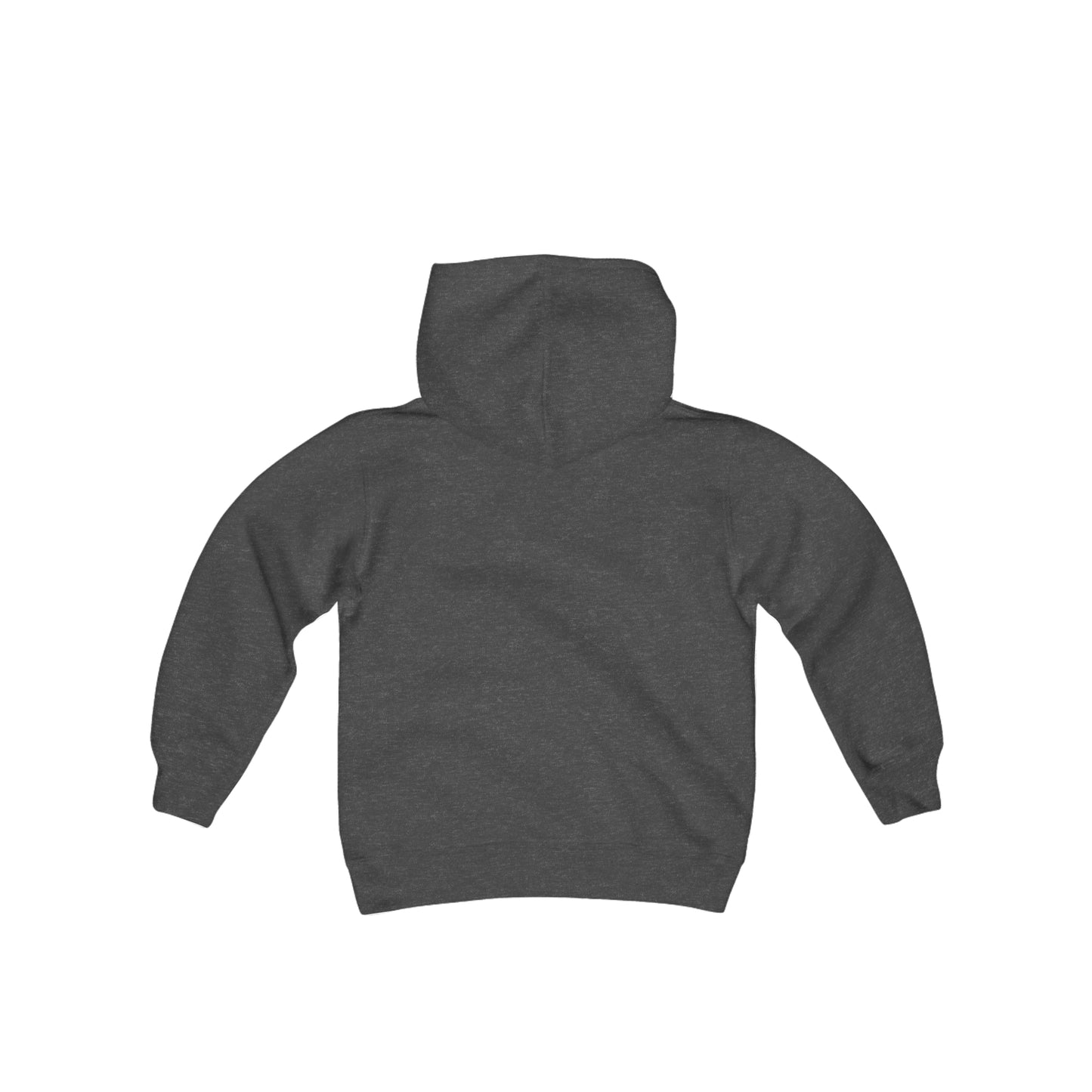 God Squad - Pre-Teen Room - Youth Heavy Blend Hooded Sweatshirt