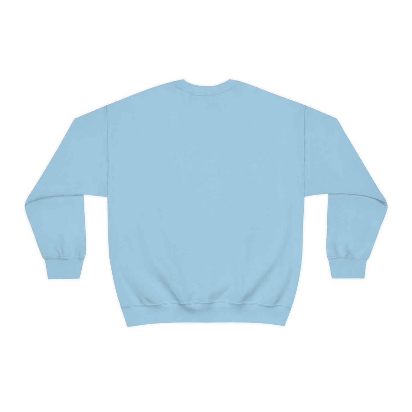 Jesus for President Unisex Heavy Blend™ Crewneck Sweatshirt