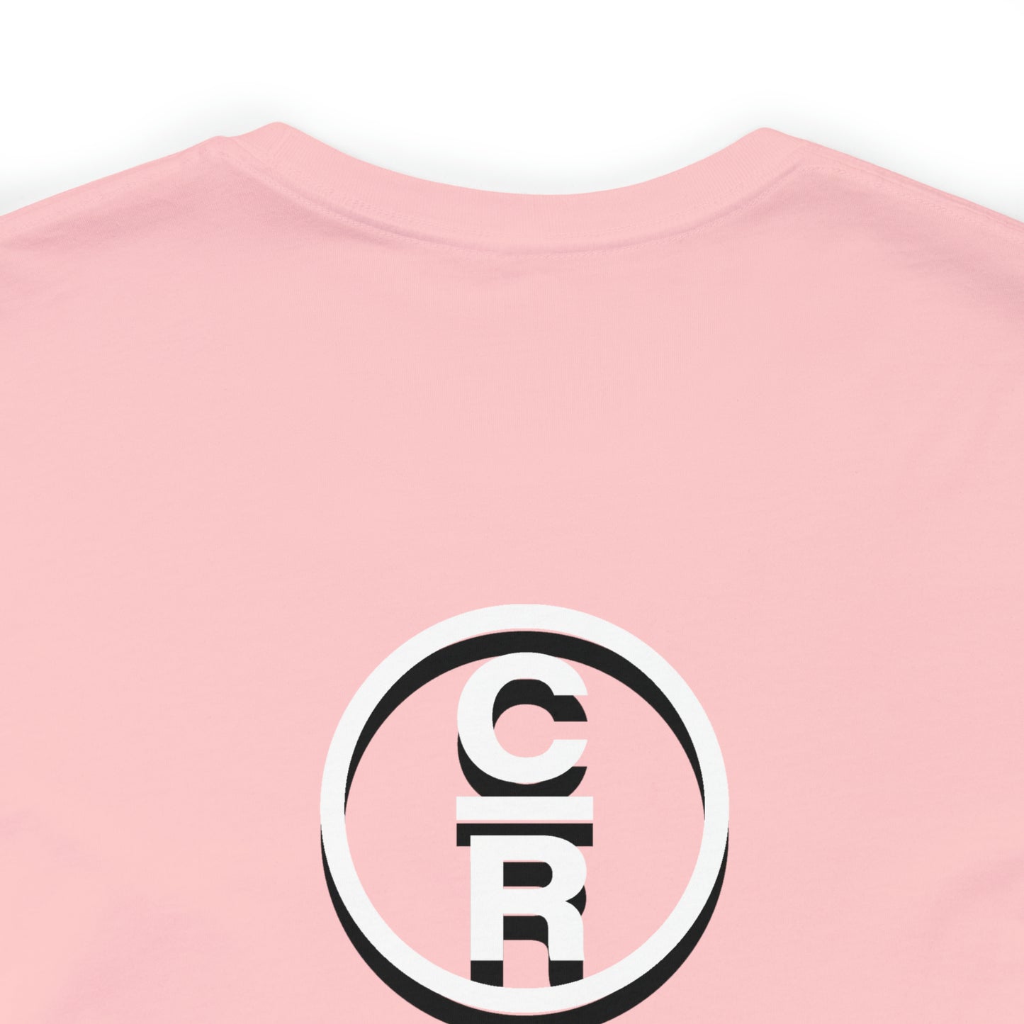 30 Days Sober Unisex Jersey Short Sleeve Tee