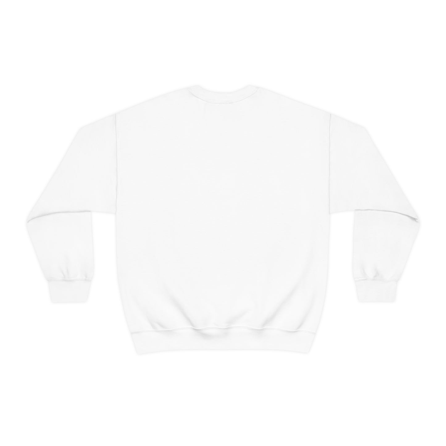Jesus for President Unisex Heavy Blend™ Crewneck Sweatshirt