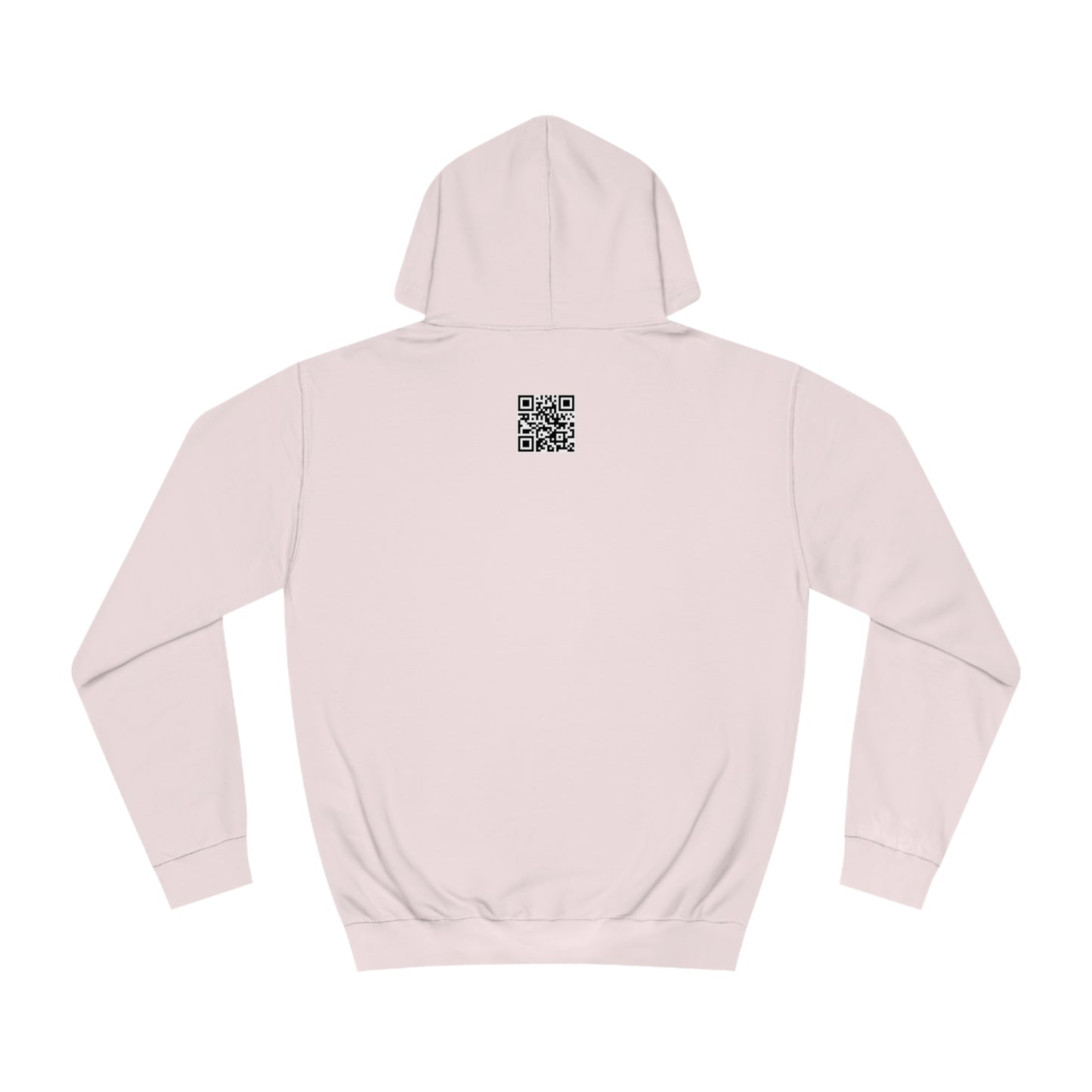 Back to the Disappointments (Exodus 32) - Unisex College Hoodie