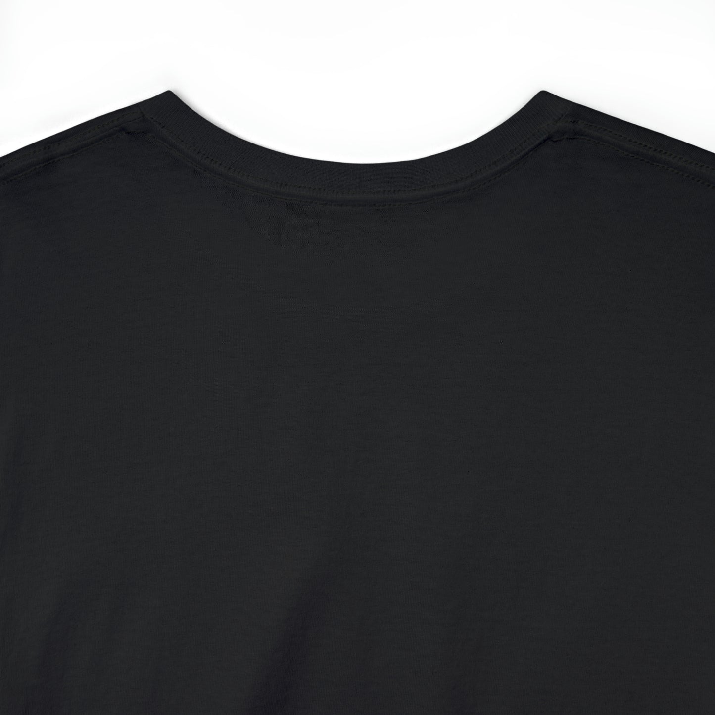 Do not worry about tomorrow (Matthew) - Unisex Heavy Cotton Short Sleeve Tee