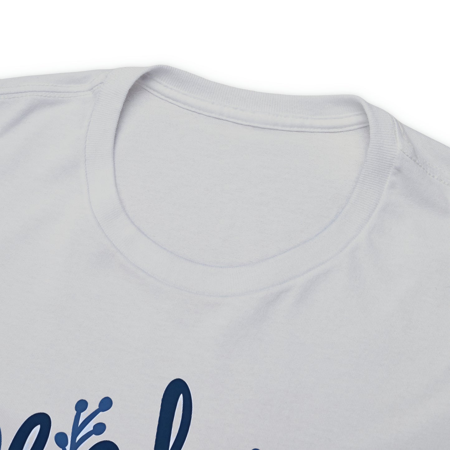 O Happy Day! - Unisex Heavy Cotton Tee