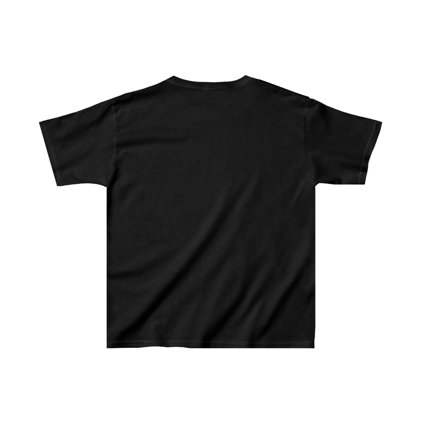 “God Squad” LineUp - Pre-Teen Room - Kids Heavy Cotton™ Tee