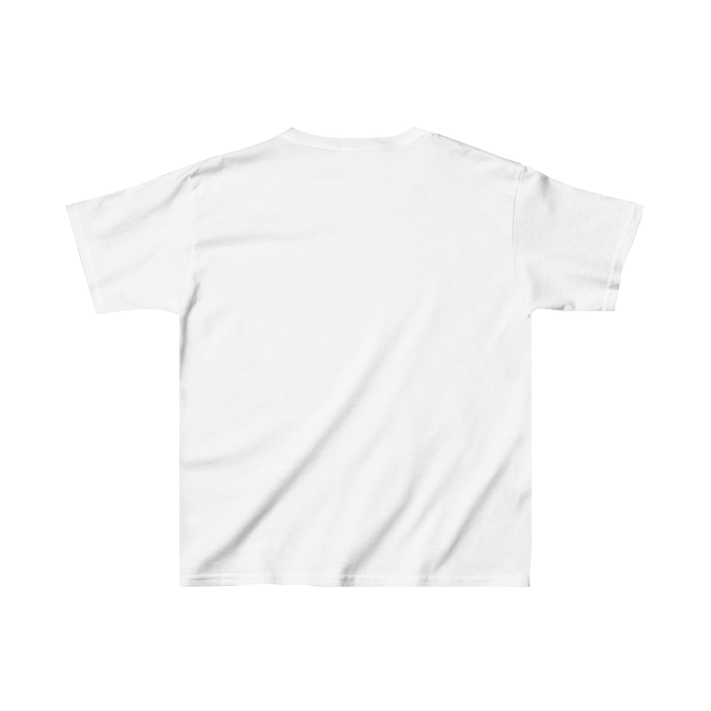 “God Squad” LineUp - Pre-Teen Room - Kids Heavy Cotton™ Tee