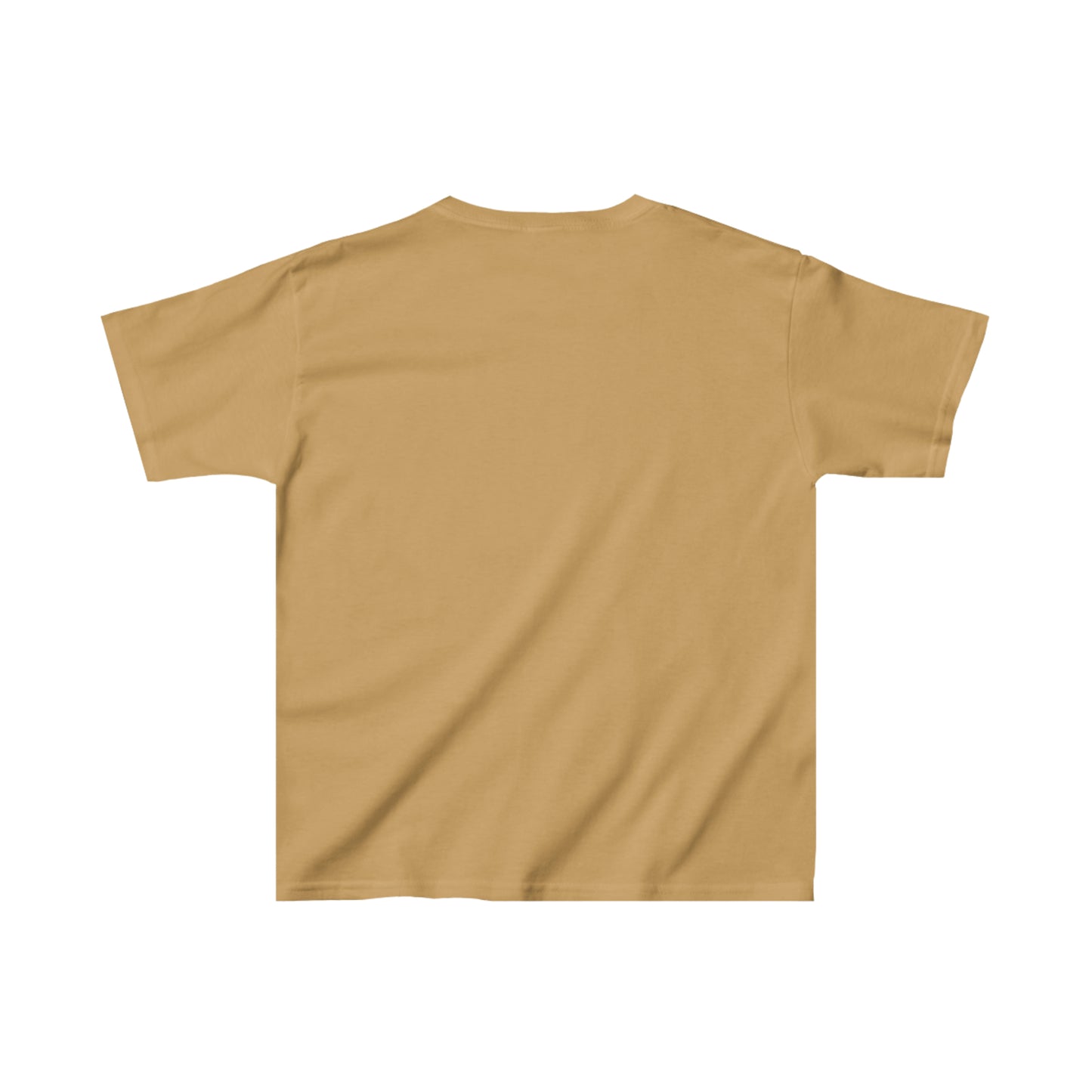 “God Squad” LineUp - Pre-Teen Room - Kids Heavy Cotton™ Tee