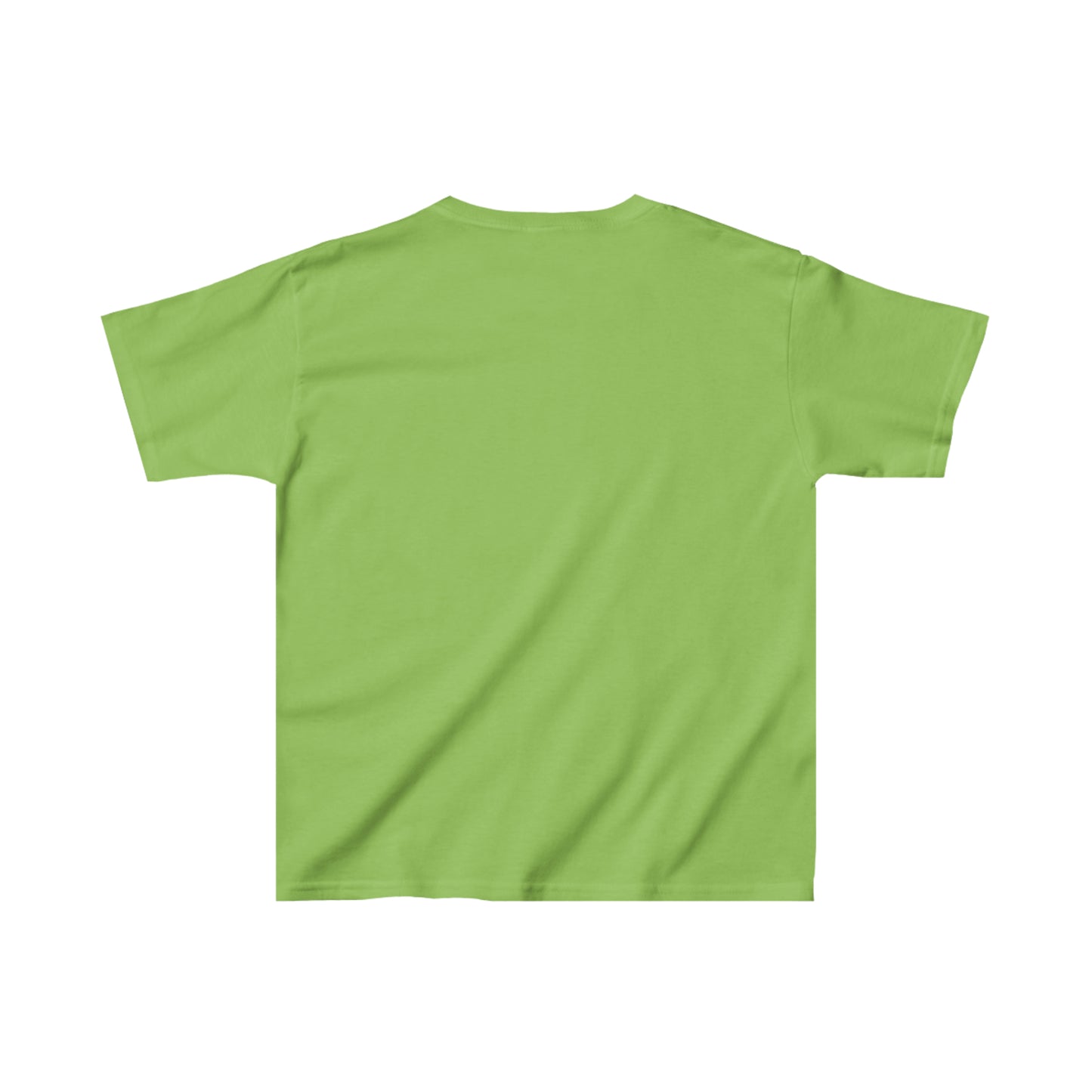 “God Squad” LineUp - Pre-Teen Room - Kids Heavy Cotton™ Tee