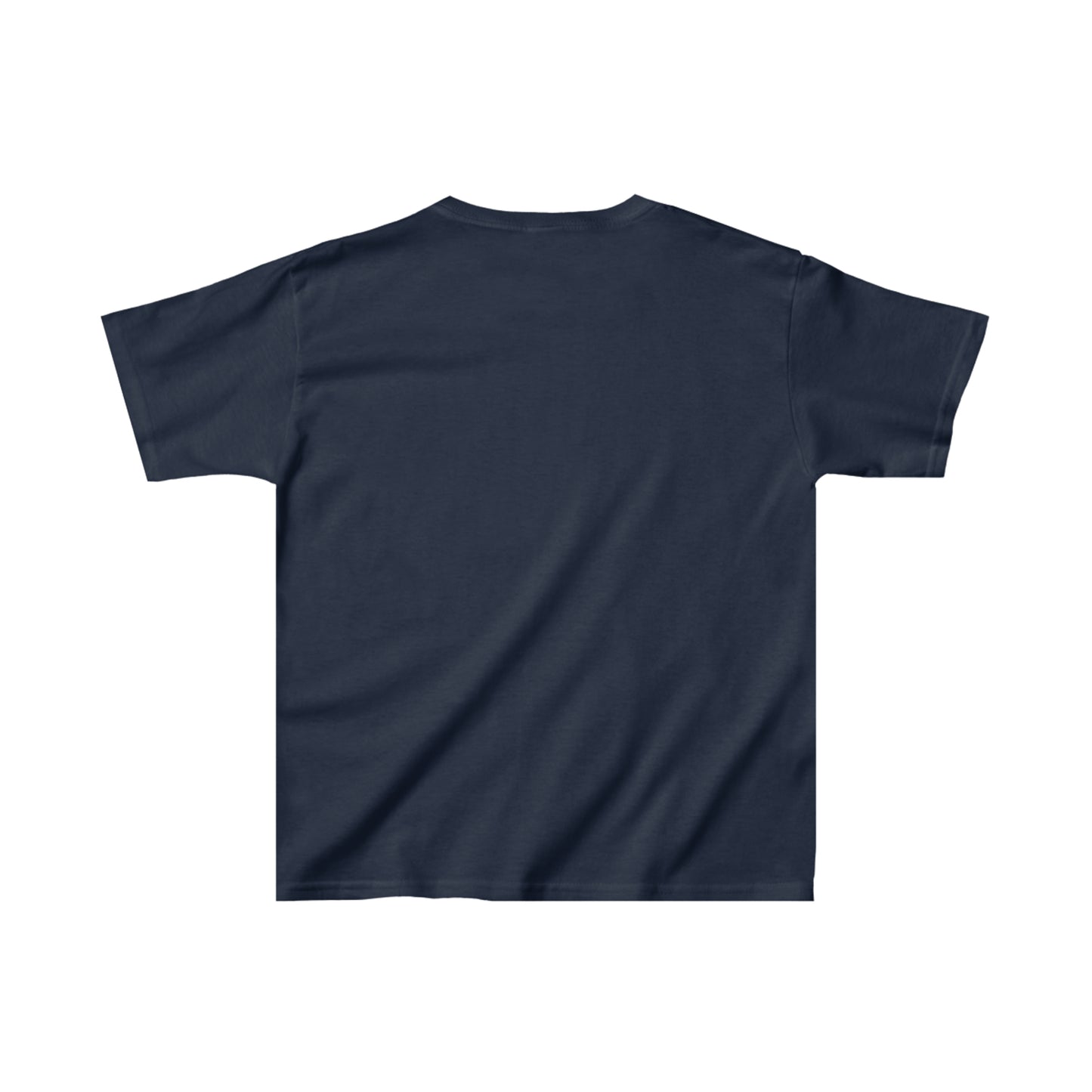 “God Squad” LineUp - Pre-Teen Room - Kids Heavy Cotton™ Tee