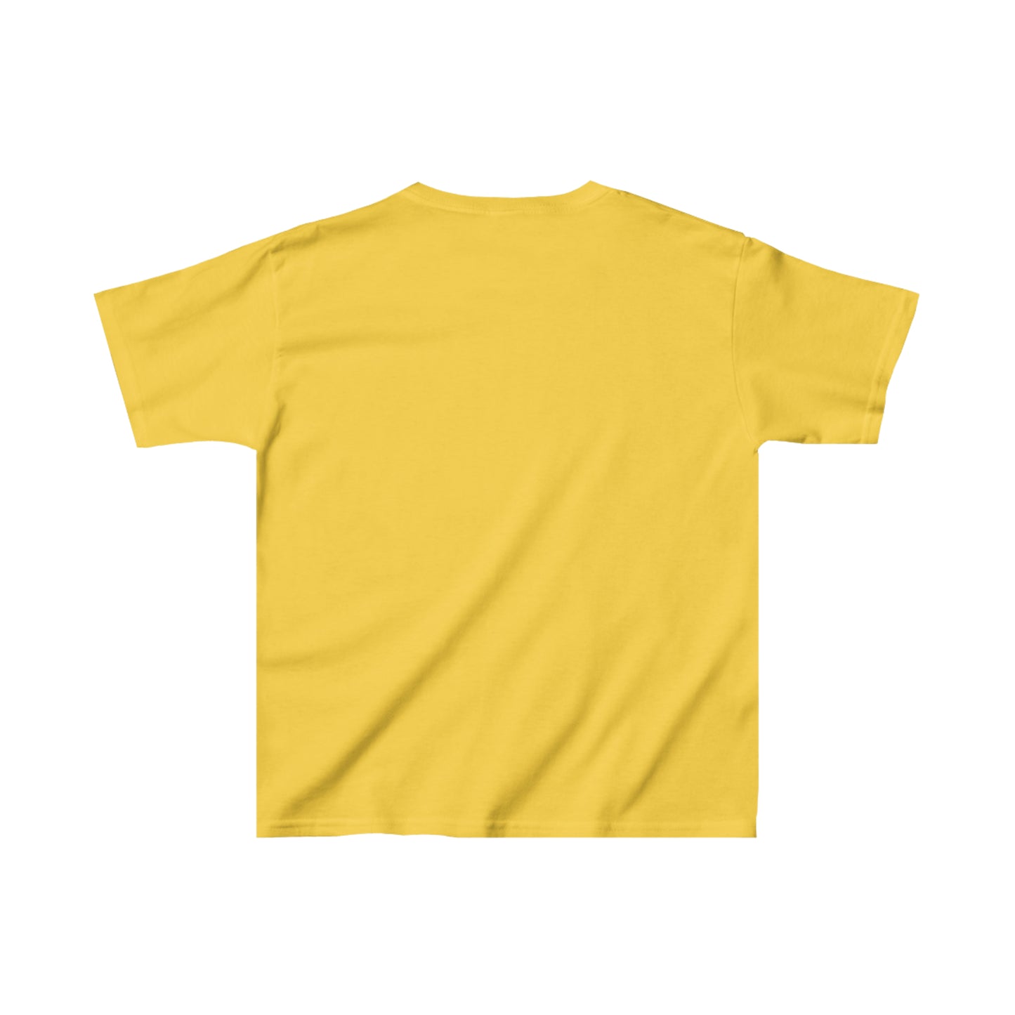 “God Squad” LineUp - Pre-Teen Room - Kids Heavy Cotton™ Tee