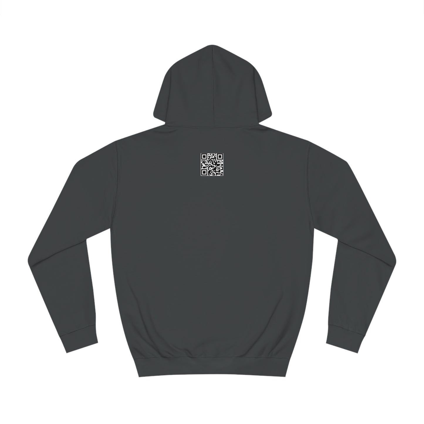 Back to the Disappointments (Exodus 32) - Unisex College Hoodie