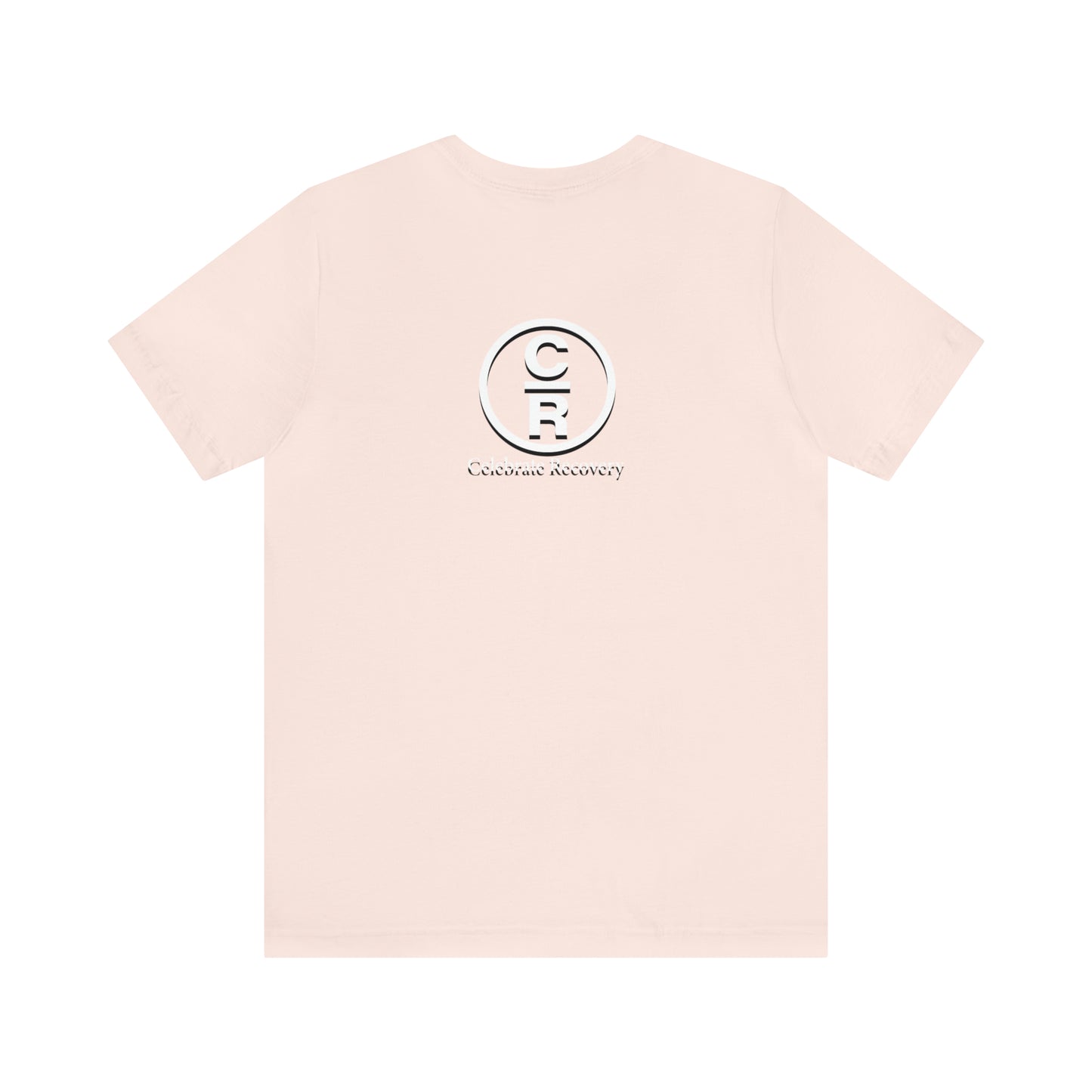 Eight Months Sober (8 Months) Unisex Jersey Short Sleeve Tee