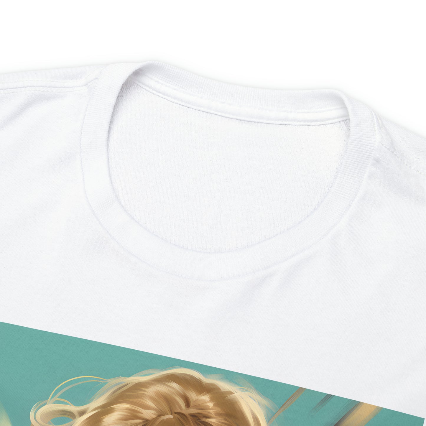 Anime Taylor Swift 3 - Unisex Heavy Cotton Tee