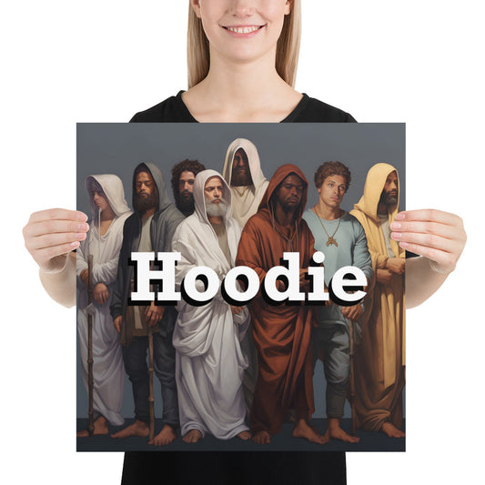 Gentlemen of Elegance Poster