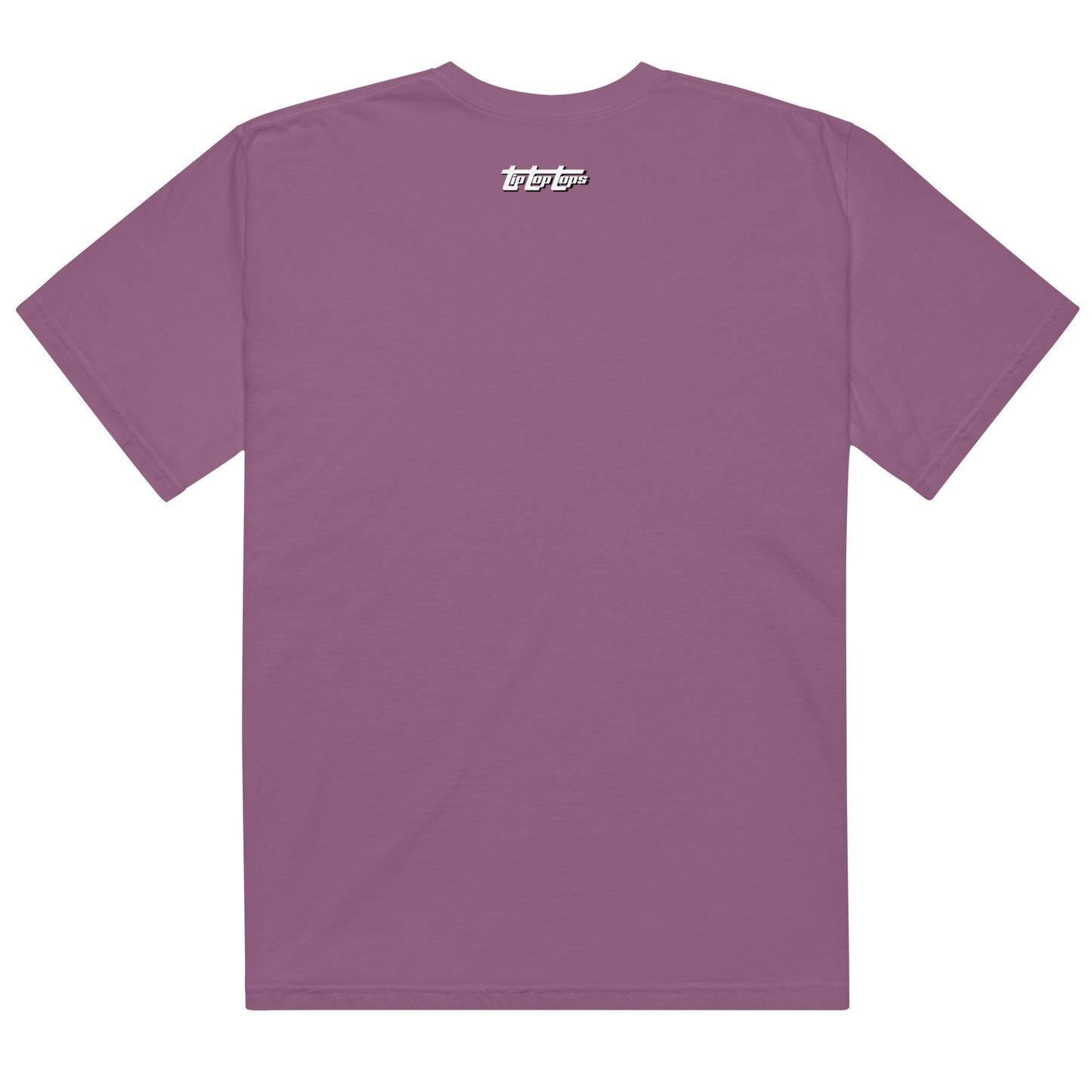 Funko Pop Jesus Men’s garment-dyed heavyweight t-shirt