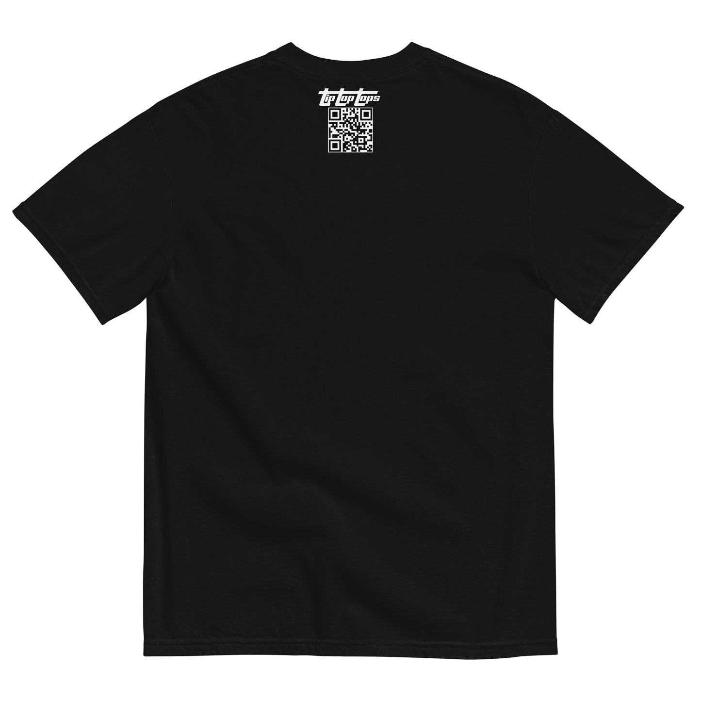 SWOLIER than You Jesus Men’s garment-dyed heavyweight t-shirt
