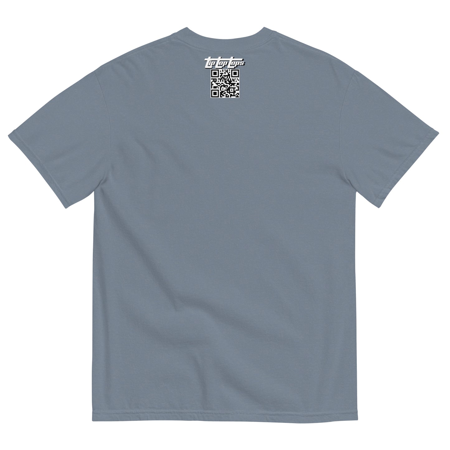 SWOLIER than You Jesus Men’s garment-dyed heavyweight t-shirt