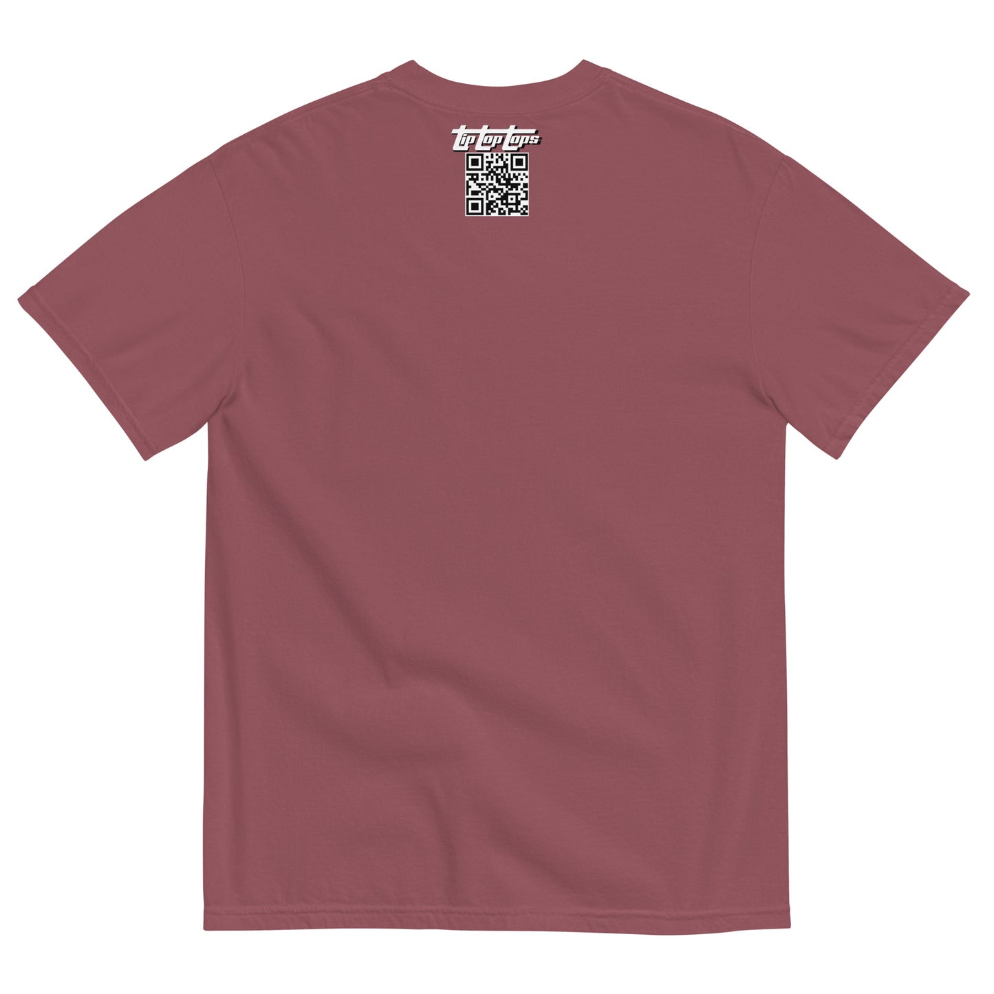 SWOLIER than You Jesus Men’s garment-dyed heavyweight t-shirt