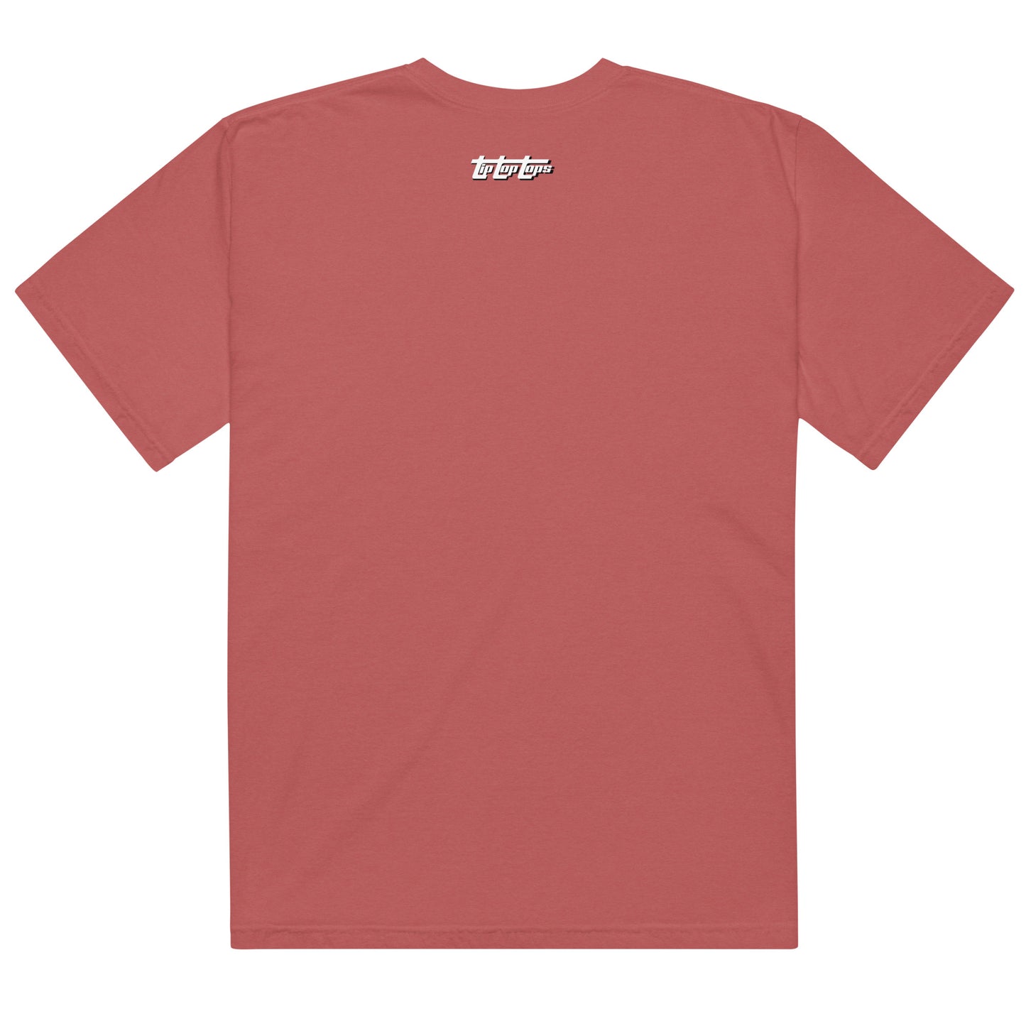 Funko Pop Jesus Men’s garment-dyed heavyweight t-shirt