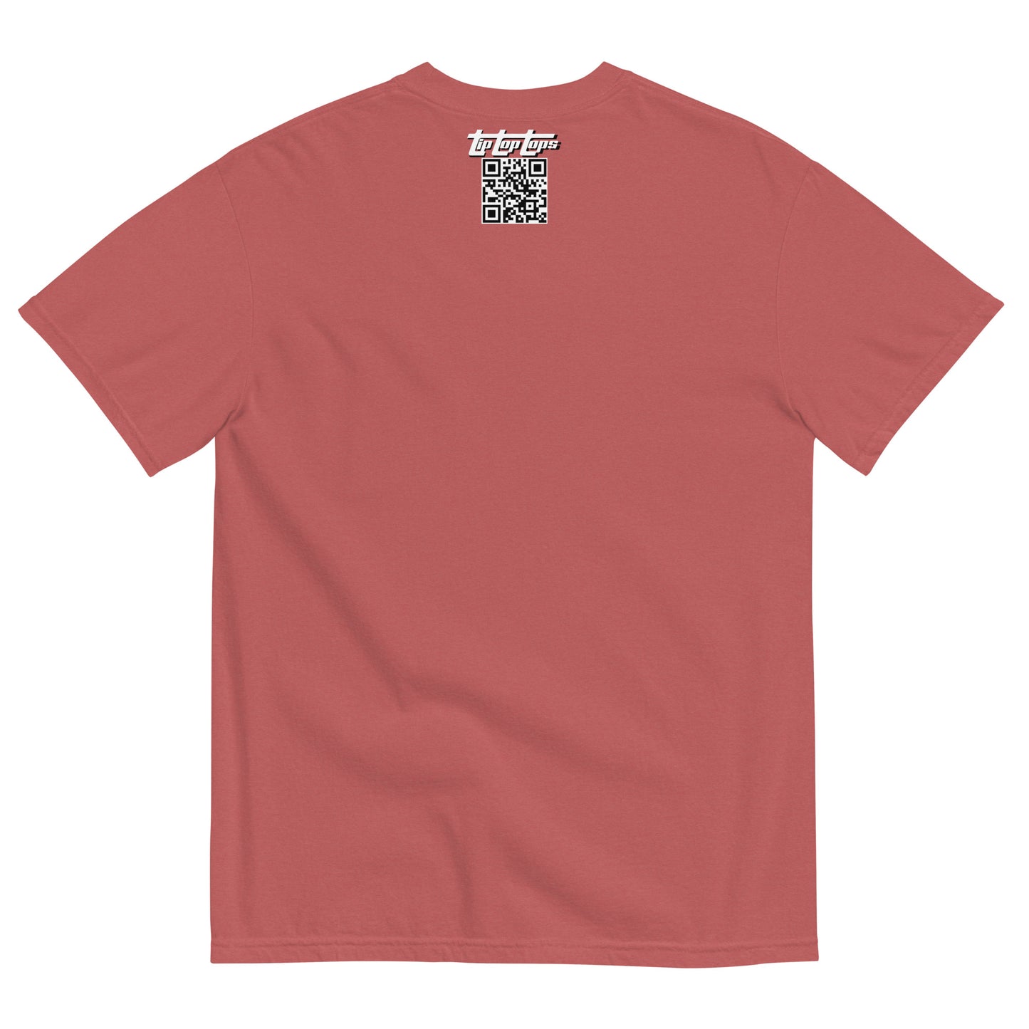 SWOLIER than You Jesus Men’s garment-dyed heavyweight t-shirt