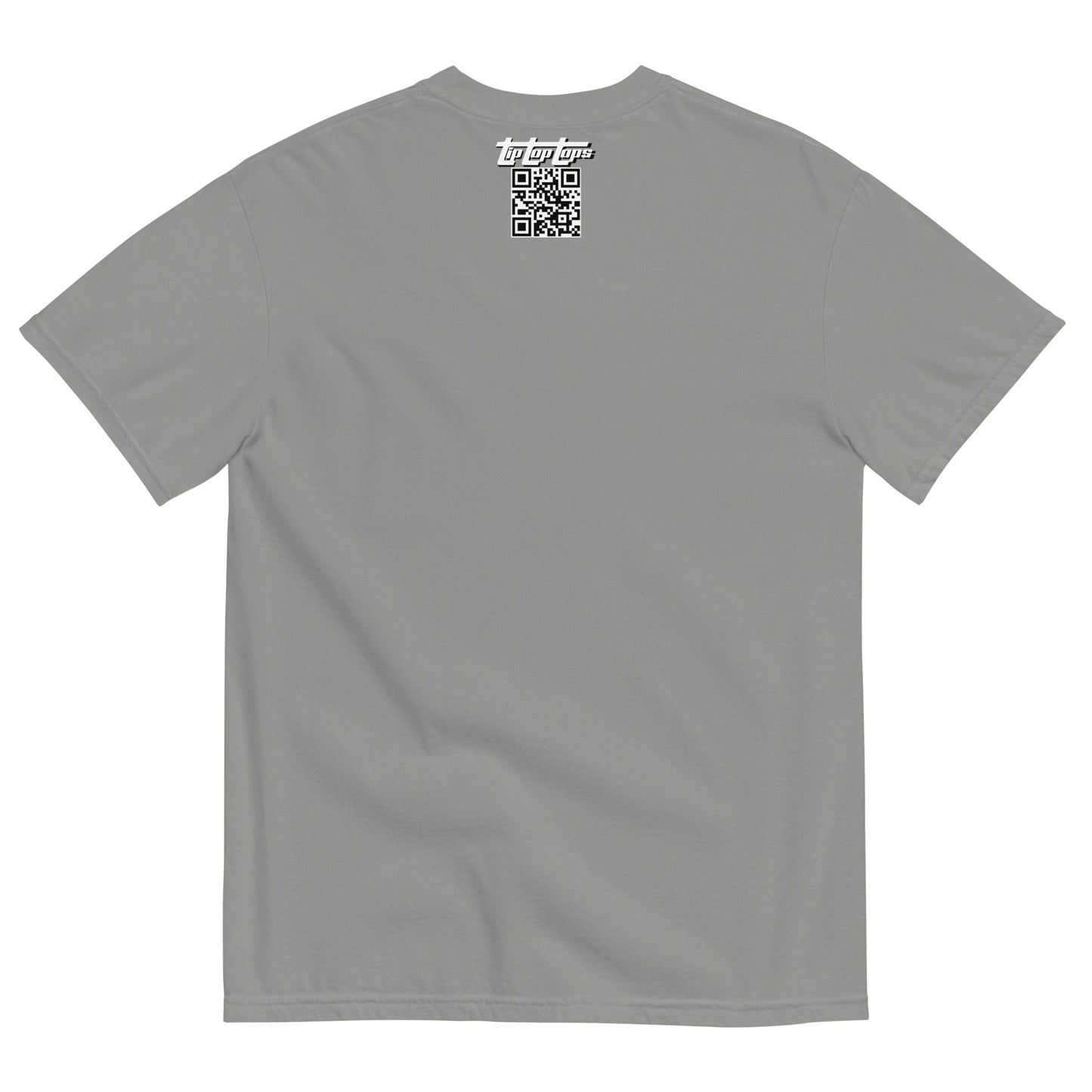 SWOLIER than You Jesus Men’s garment-dyed heavyweight t-shirt