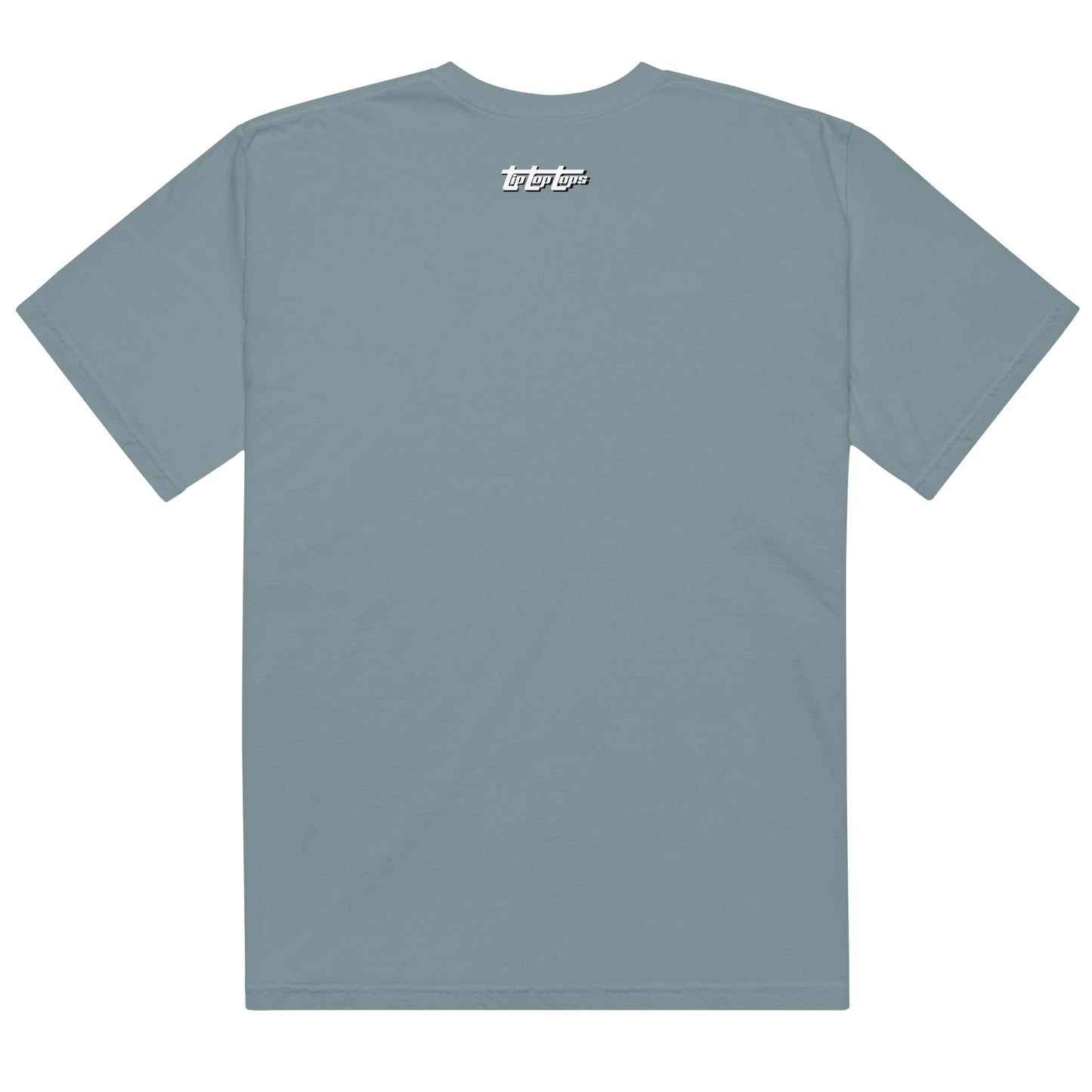 Jesus and His Cats Men’s garment-dyed heavyweight t-shirt