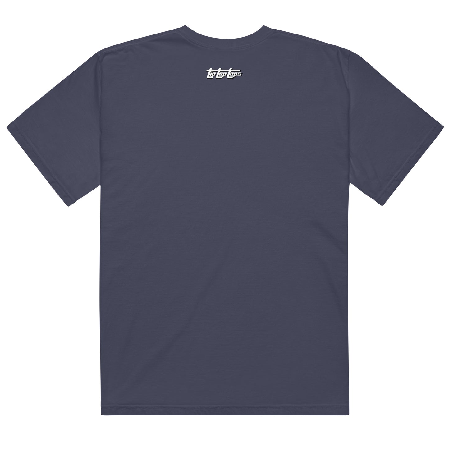 "Jesus Christ: The Jedi Master" - Men’s garment-dyed heavyweight t-shirt