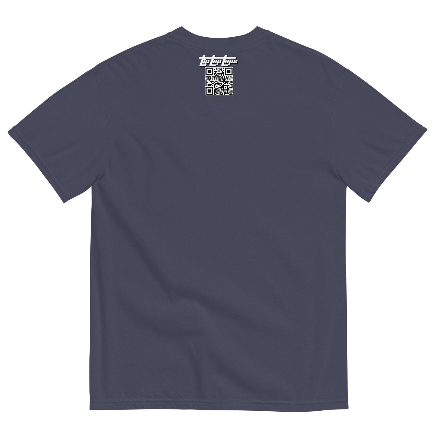 SWOLIER than You Jesus Men’s garment-dyed heavyweight t-shirt