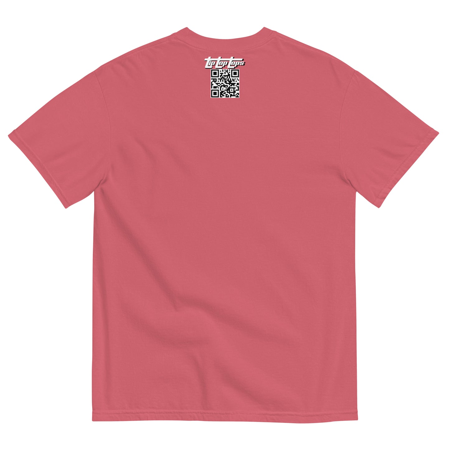 SWOLIER than You Jesus Men’s garment-dyed heavyweight t-shirt