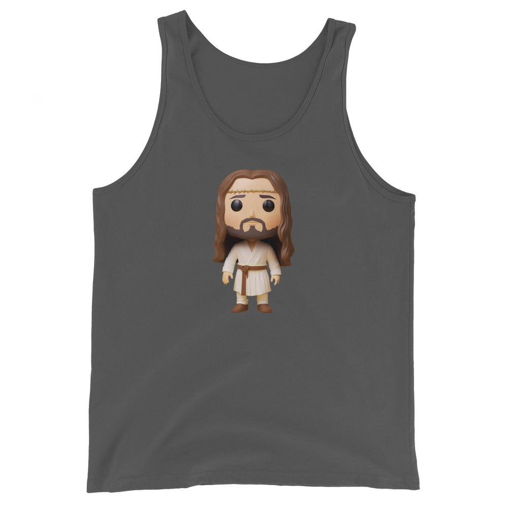 Funko Pop Jesus Unisex Tank Top
