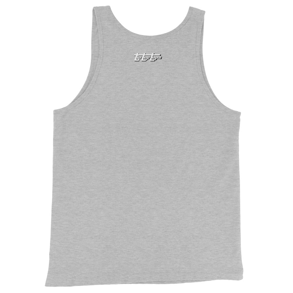 Funko Pop Jesus Unisex Tank Top