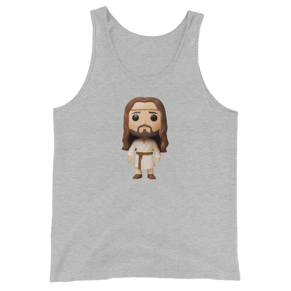 Funko Pop Jesus Unisex Tank Top