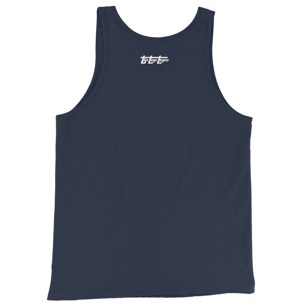 Funko Pop Jesus Unisex Tank Top