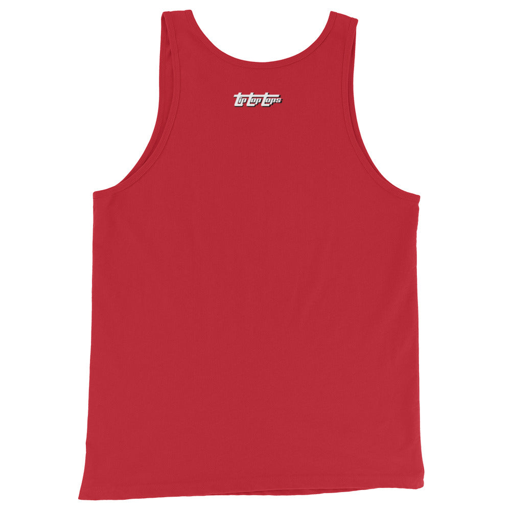 Funko Pop Jesus Unisex Tank Top