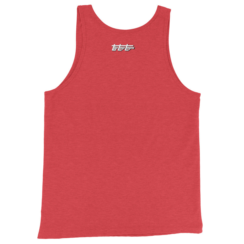 Funko Pop Jesus Unisex Tank Top