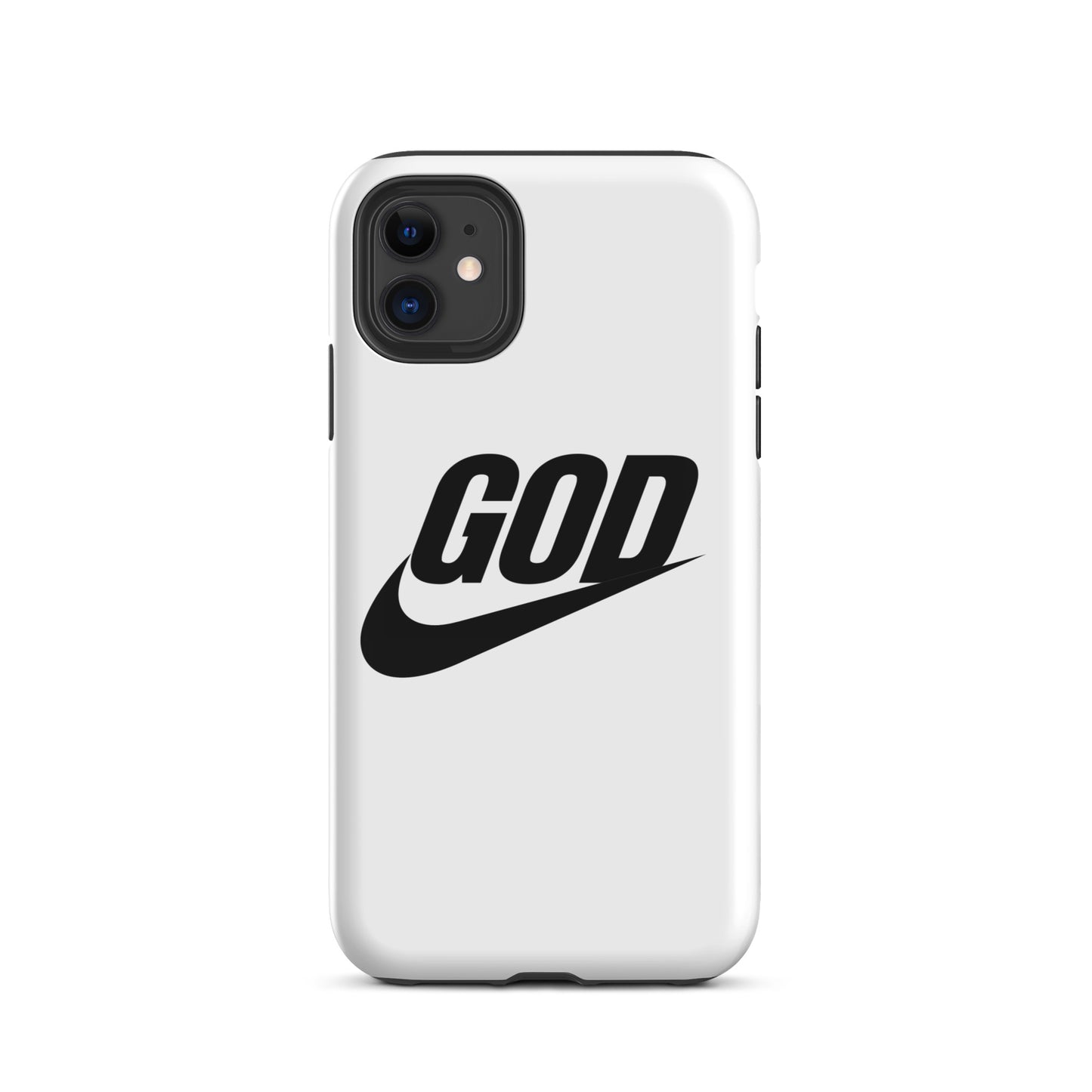 Tough Case for iPhone®