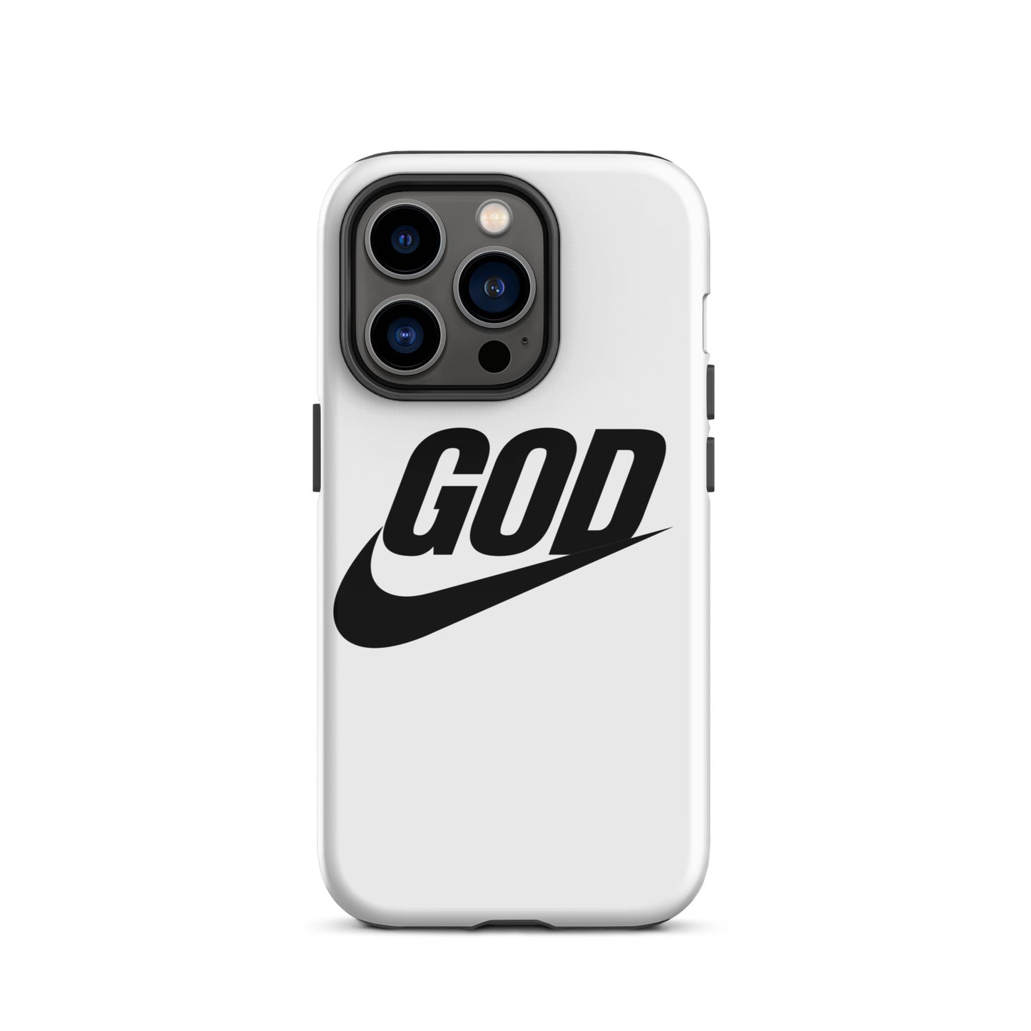 Tough Case for iPhone®