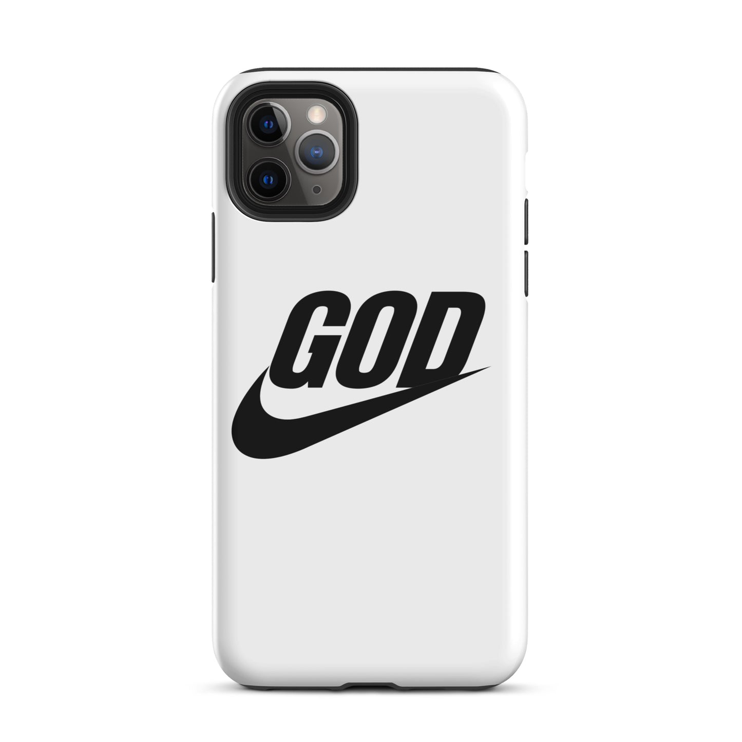 Tough Case for iPhone®